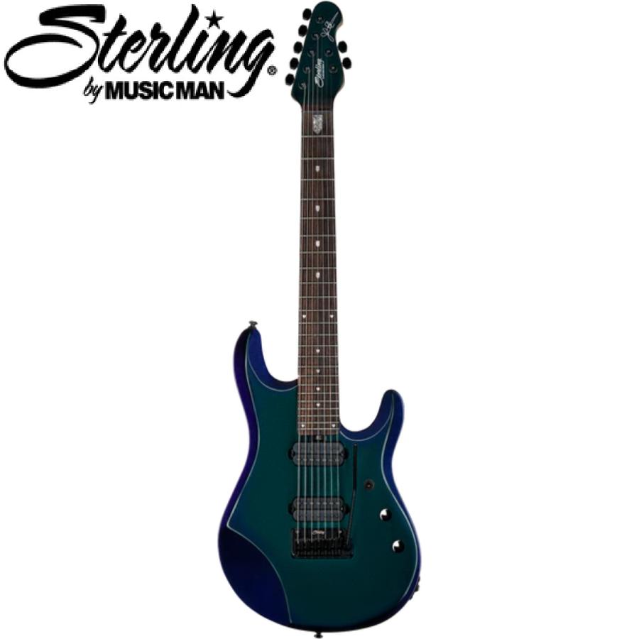 Sterling by MusicMan / JP70 -Mystic Dream- 新品 《エレキギター