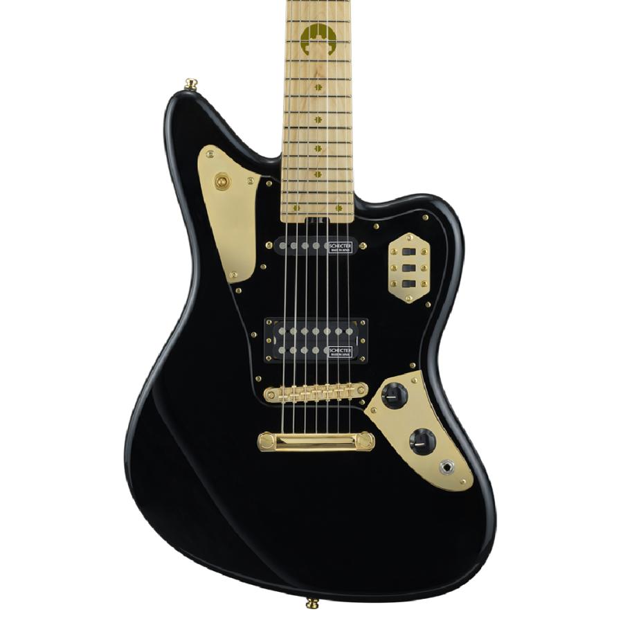 予約受付中!!※完全受注生産】Schecter / AC-AR-07-AveMujica/Doloris