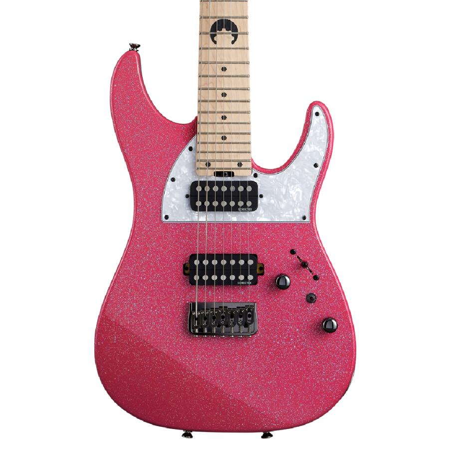予約受付中!!】Schecter / BC-AveMujica/Mortis《Ave Mujica》《エレキ