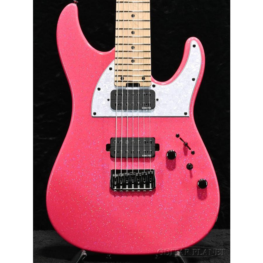 Schecter / BC-AveMujica/Mortis《Ave Mujica》3.84kg 新品《エレキ