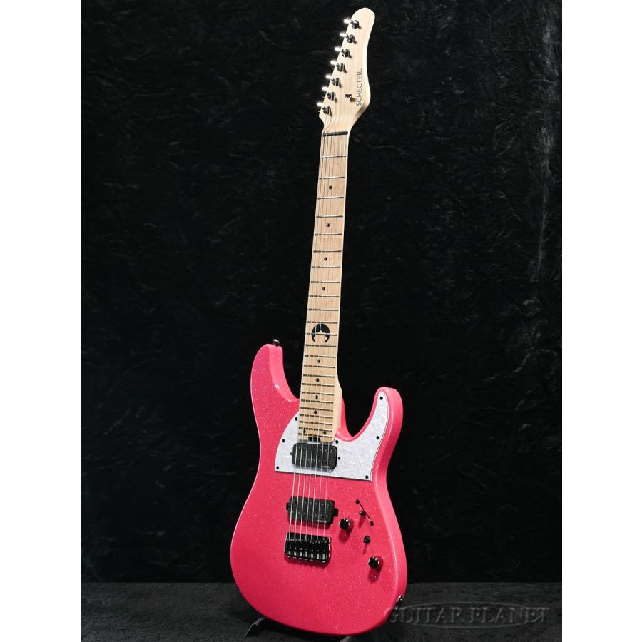 Schecter / BC-AveMujica/Mortis《Ave Mujica》3.84kg 新品《エレキ