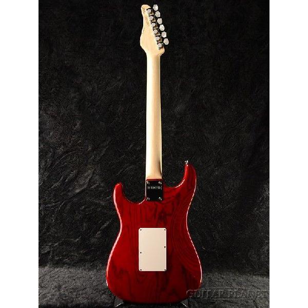 Schecter EX-5-22 CTM FRT / 4A Grade 