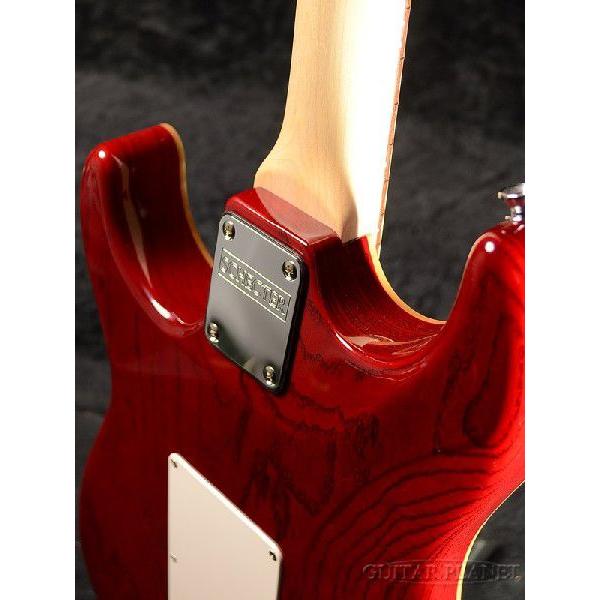 Schecter EX-5-22 CTM FRT / 4A Grade 