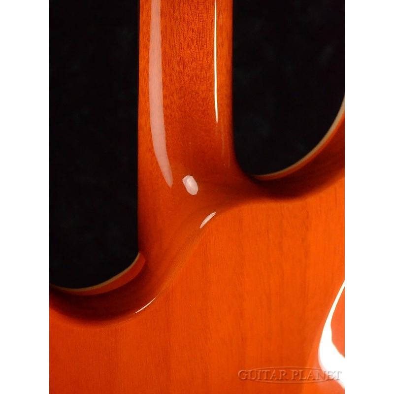 Schecter RJ-1-24-TOM -AMB- アンバー《エレキギター》 : ギター