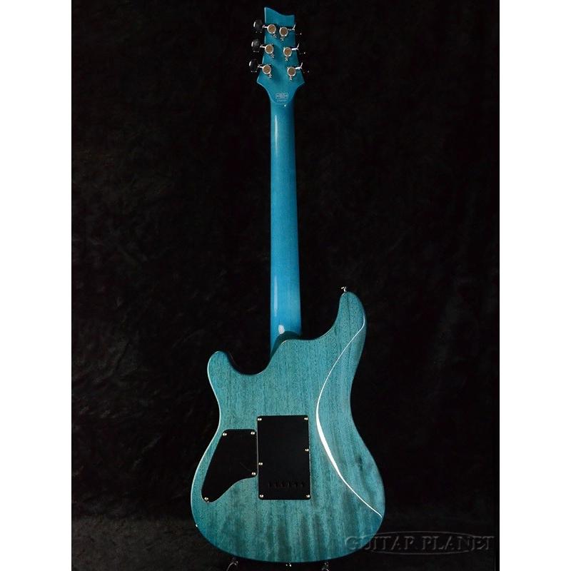 Schecter RJ-1-24-VTR -AQB- アクアブルー《エレキギター Schecter RJ-1-24-VTR -AQB- アクアブルー《エレキギター