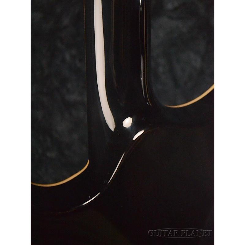 Schecter RJ-1-24-VTR -STBK- シースルーブラック《エレキギター