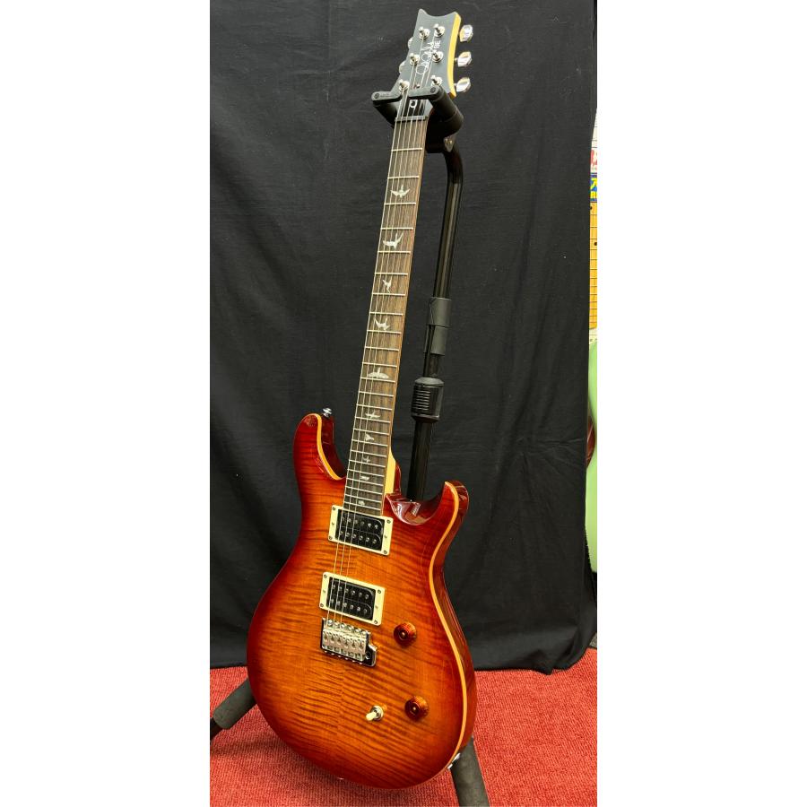 Paul Reed Smith / SE CE 24 -Vintage Sunburst-《エレキギター
