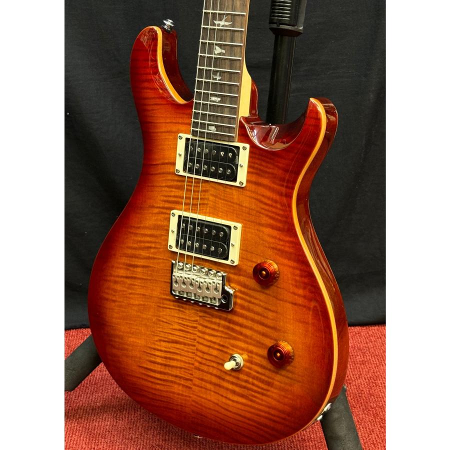 PRS SE CE 24　ヴィンテージサンバースト Paul Reed Smith(PRS) SE CE 24 (Vintage Sunburst)（新品/送料無料