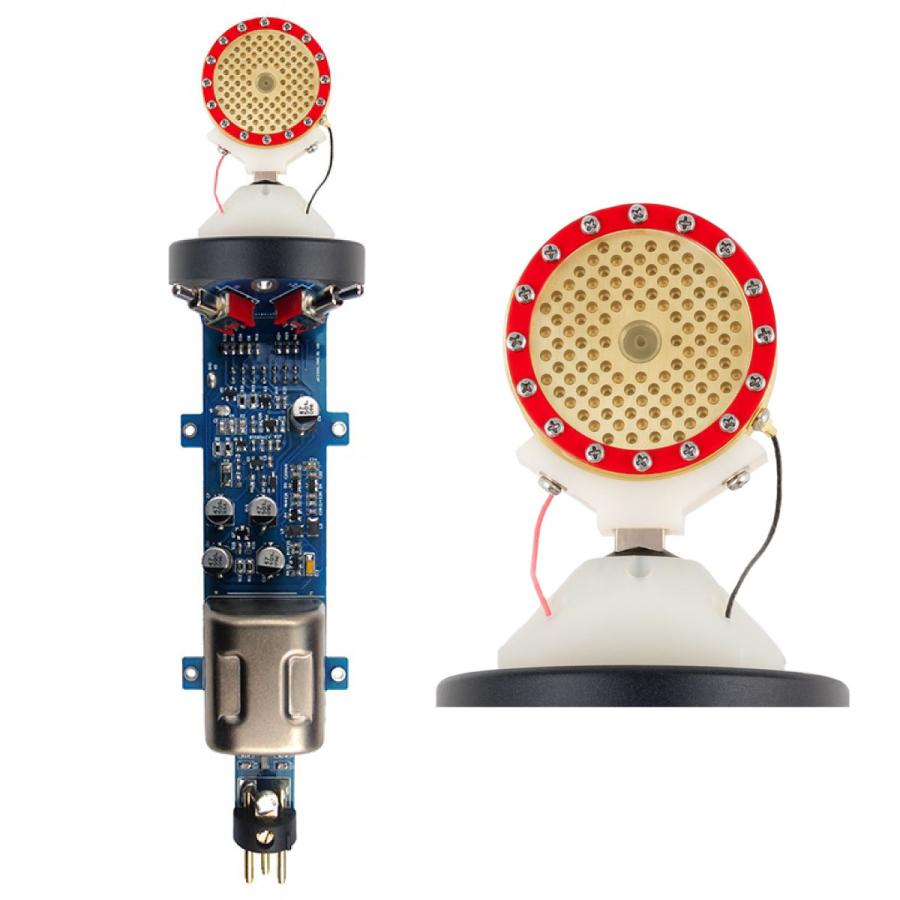 sE Electronics sE2200 │ カーディオイド・コンデンサー