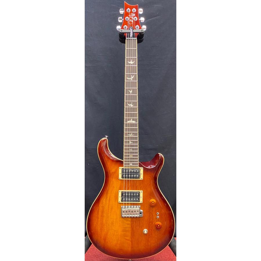 Paul Reed Smith / SE Standard 24-08 -Tobacco Sunburst-《エレキ