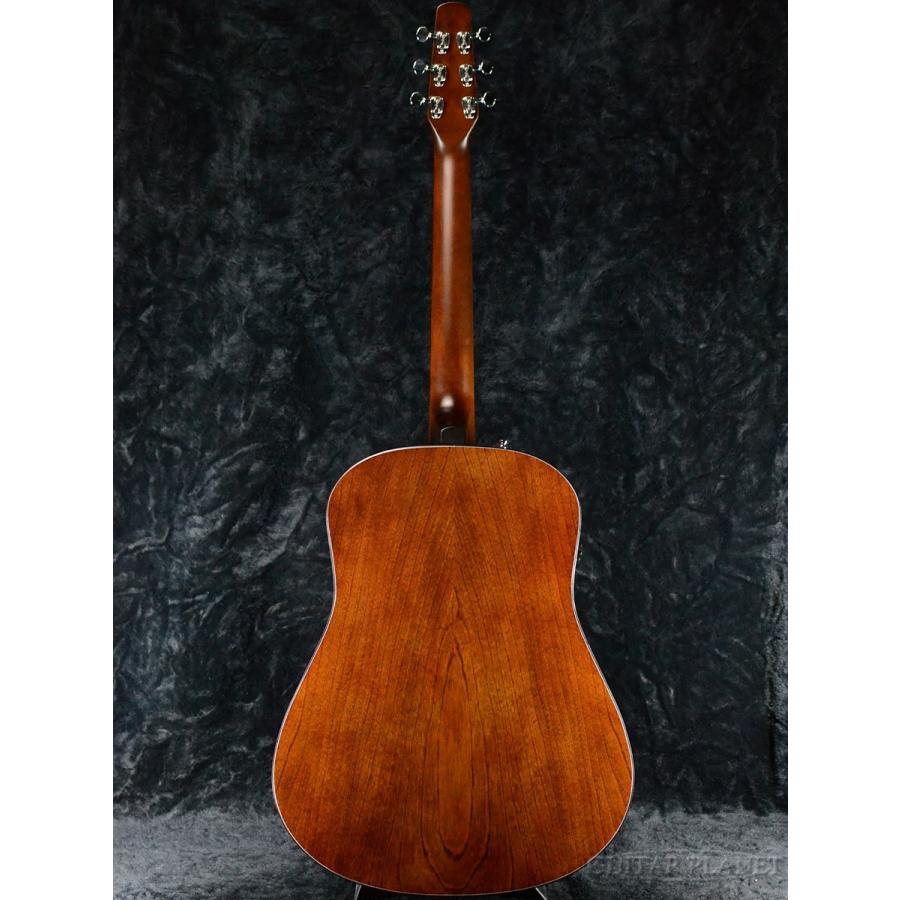 数量限定特価】Seagull S6 Ceder Original Slim QIT《アコギ