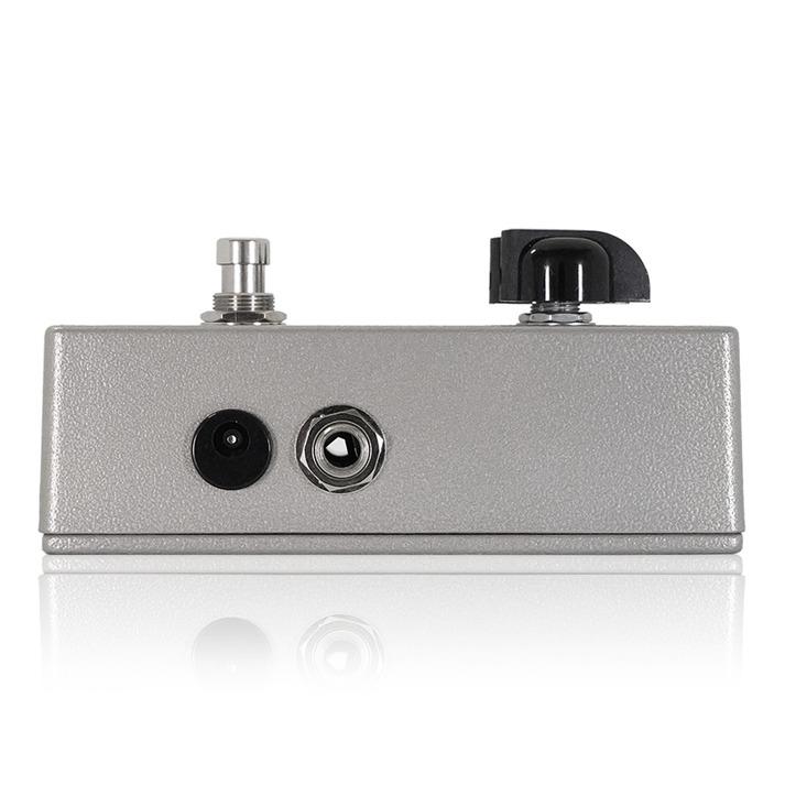 Seeker Electric Effects / Lineage Series SUPA MKI 新品 ファズ