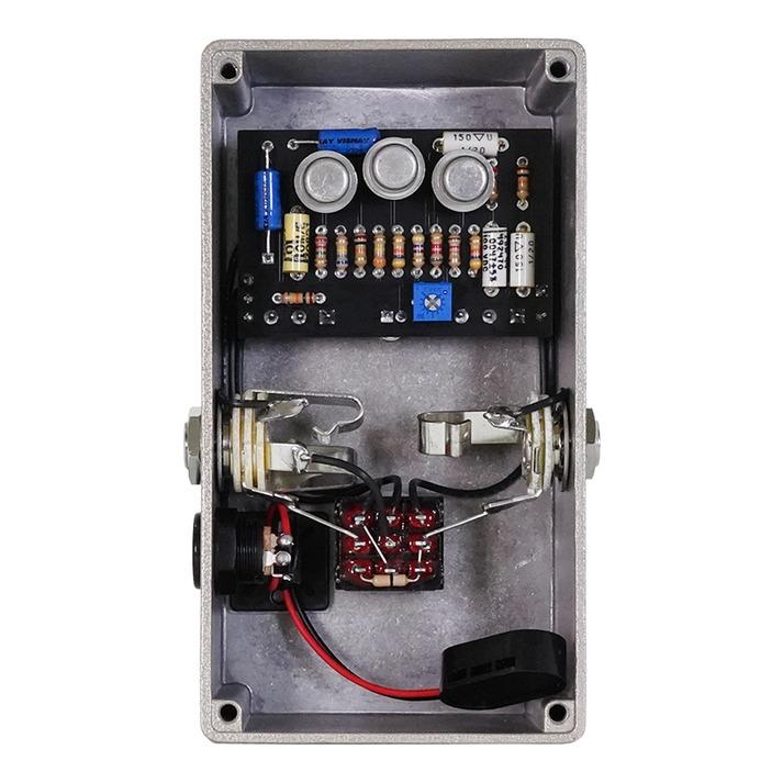 Seeker Electric Effects / Lineage Series SUPA MKI 新品 ファズ