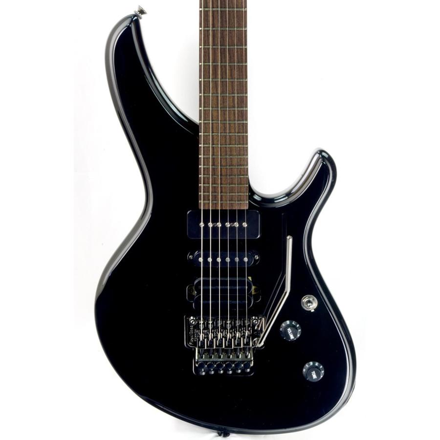 Seed Kotetsu【虎徹】町屋モデル エレキギター Seed Kotetsu Black