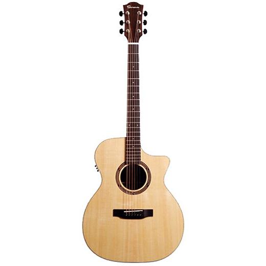 Serena SG-3S CE N 《アコギ》 : ギタープラネット Yahoo!ショップ