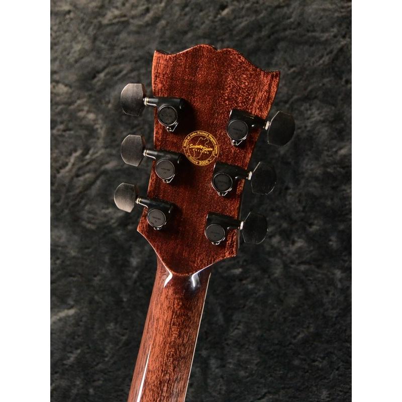 Seventy Seven Guitars EXRUBATO YOZAKURA-SP`19《エレキギター