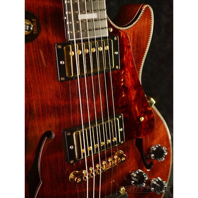 Seventy Seven Guitars Limited STORK EWC/RW Exotic Wood《エレキ