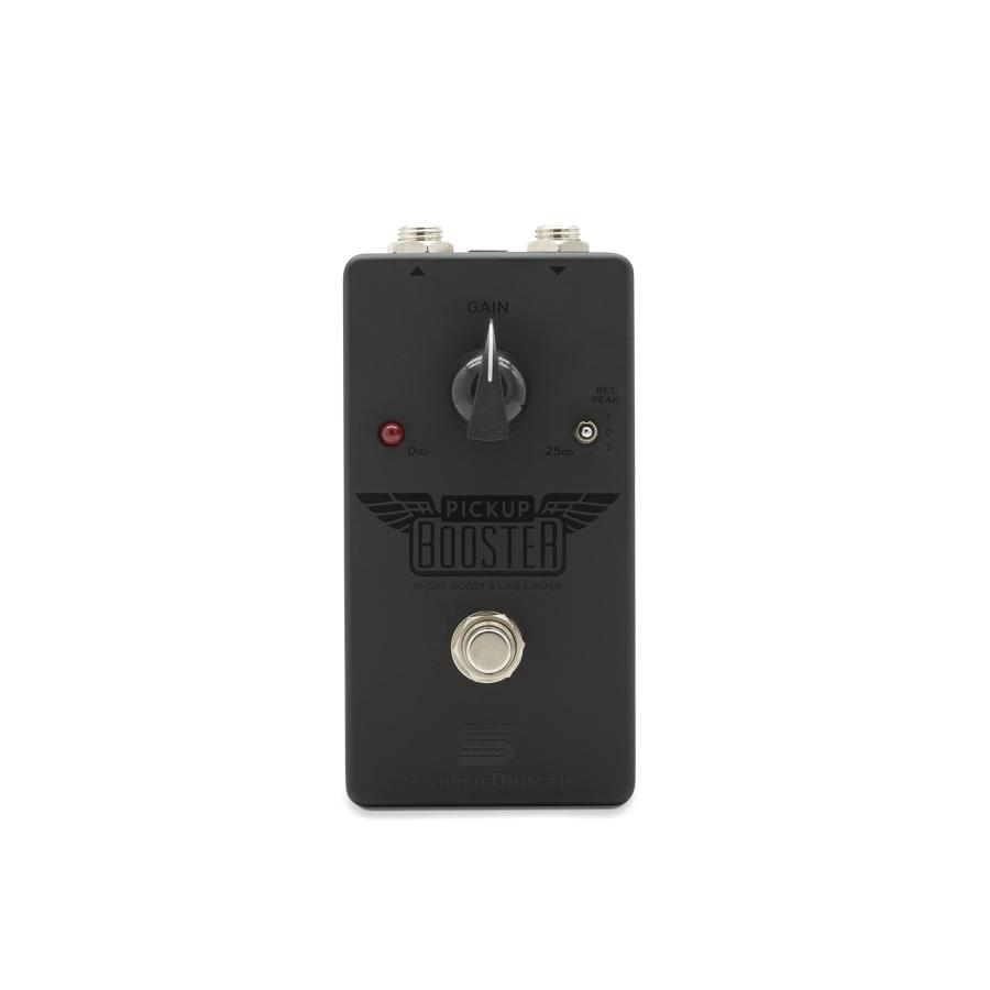 Seymour Duncan Pickup Booster【ブースター】《エフェクター