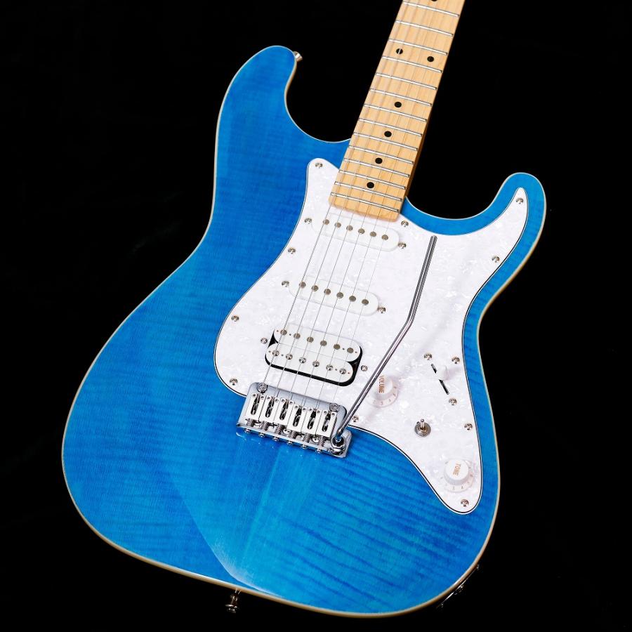 Sfida / SST-650 -Blue- / 新品《エレキギター》の画像