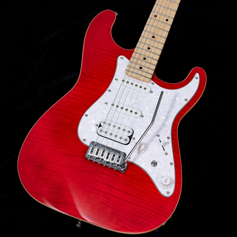 Sfida / SST-650 -Red- / 新品《エレキギター》の画像