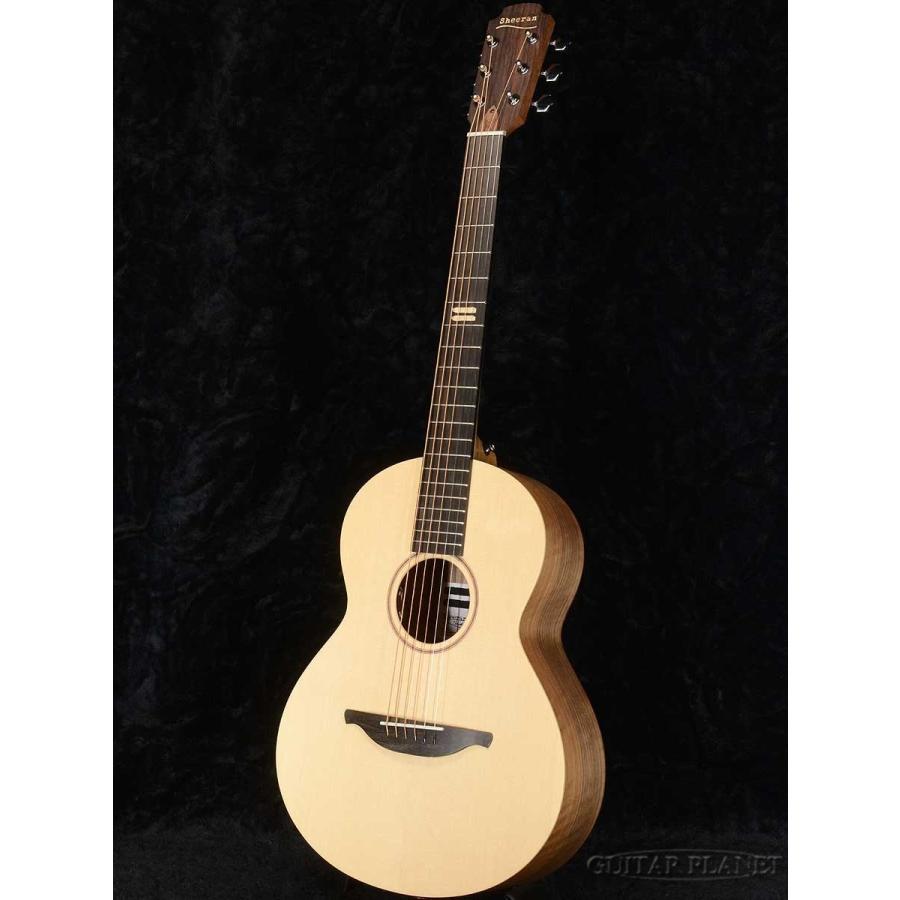 世界限定3000本】Sheeran by Lowden LTD ~Equals Edition~【Ceder