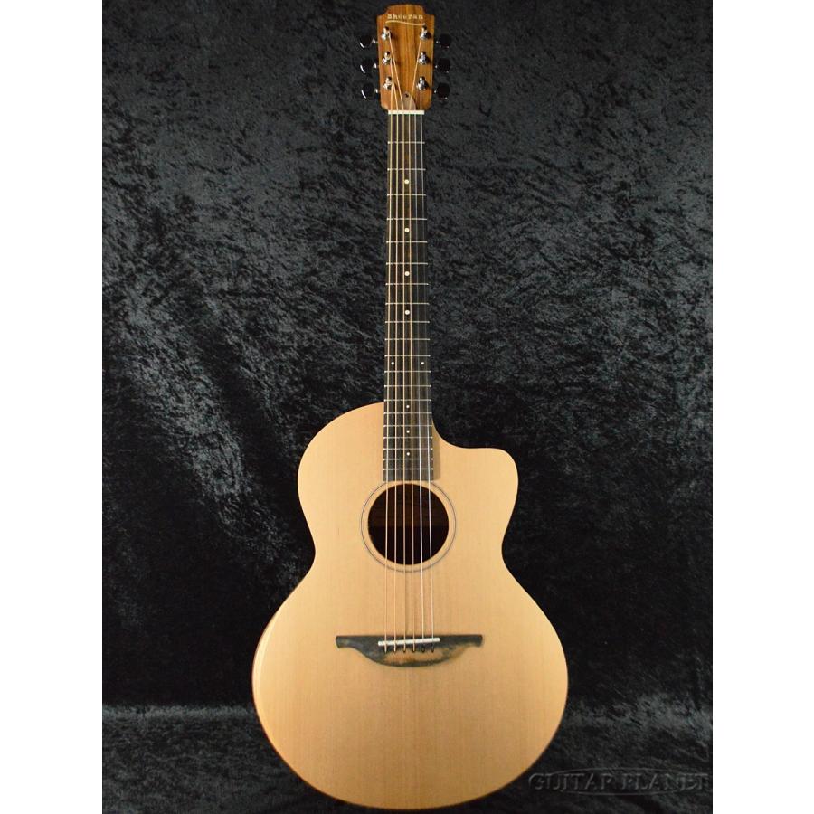 Sheeran by Lowden S-03【Cedar/Santos Rosewood】《アコギ》 : ギター