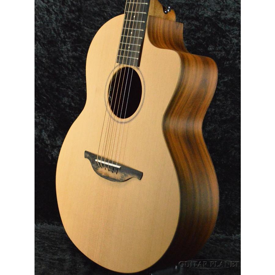 Sheeran by Lowden S-03【Cedar/Santos Rosewood】《アコギ》 : ギター