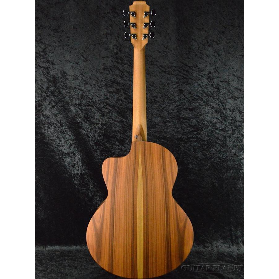 Sheeran by Lowden S-03【Cedar/Santos Rosewood】《アコギ》 : ギター
