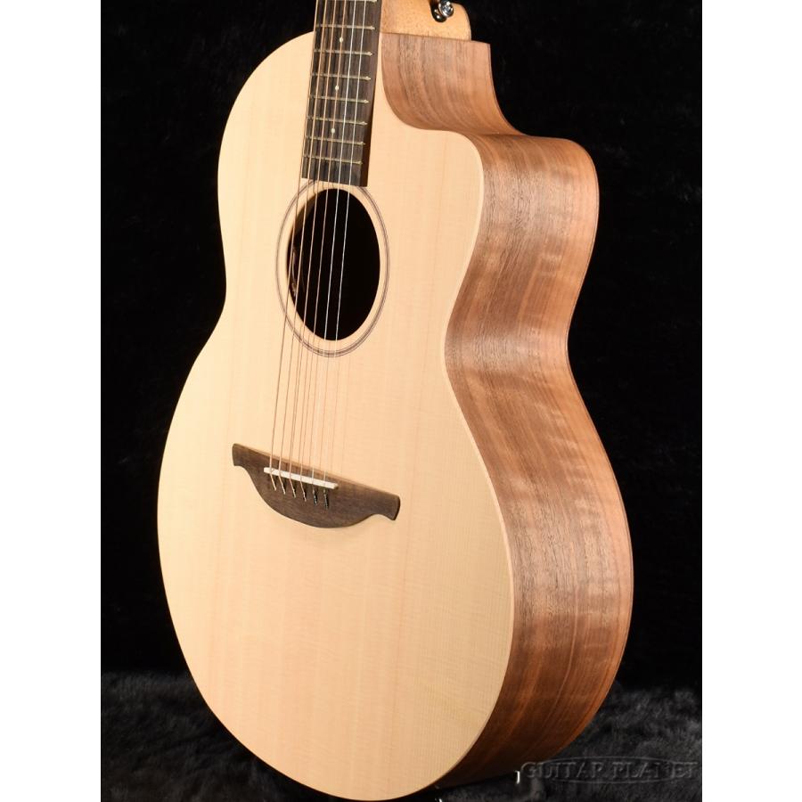 Sheeran by Lowden S-04 #5184【Sitka Spruce/Figured Walnut