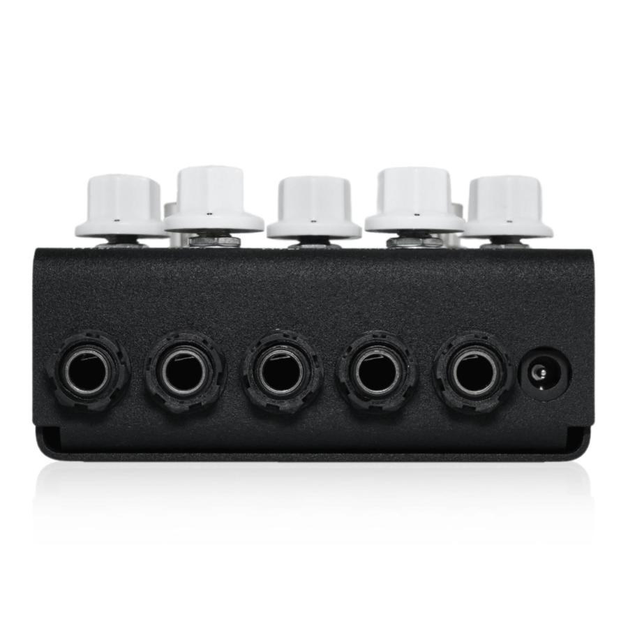 Shift Line EVEREST II ディレイリバーブ 《エフェクター》 : ギター