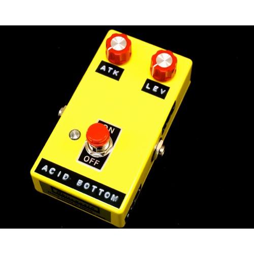 Shin's Music ACID BOTTOM ベース用ボトム ブースター Shin's Music シンズミュージック ACID BOTTOM ブースター