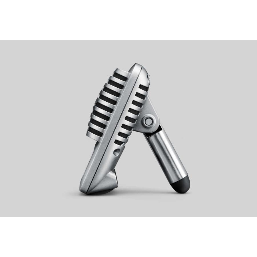 SHURE（シュア） SHURE MV51 コンデンサーマイク : ギタープラネット