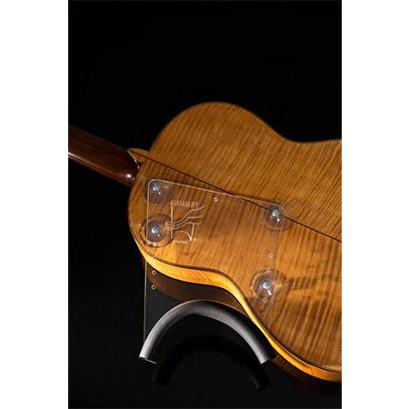 S.I.E. GUITARLIFT Small -Crystal Clear- ギターリフト : ギター