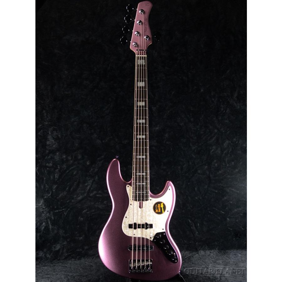 SIRE V7 Alder 5st 2nd Generation -BGM-《ベース》 : ギター