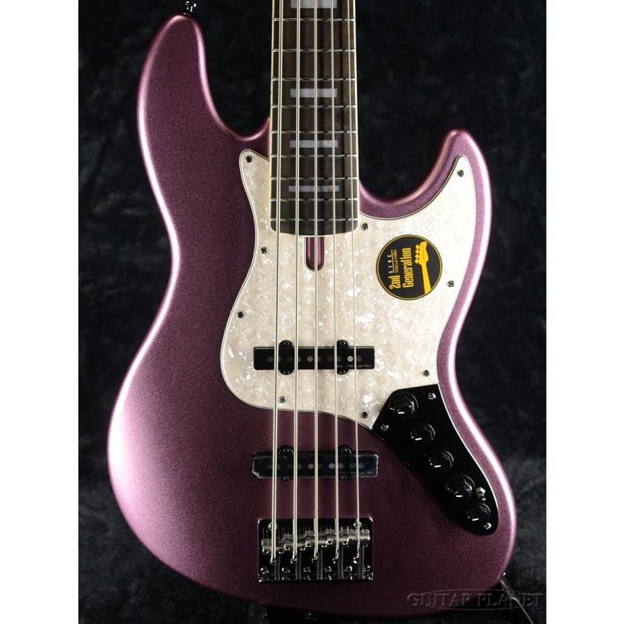 SIRE V7 Alder 5st 2nd Generation -BGM-《ベース》 : ギター