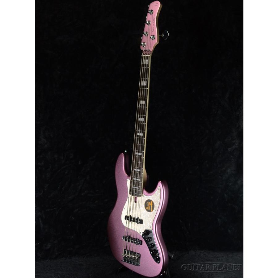 SIRE V7 Alder 5st 2nd Generation -BGM-《ベース》 : ギター