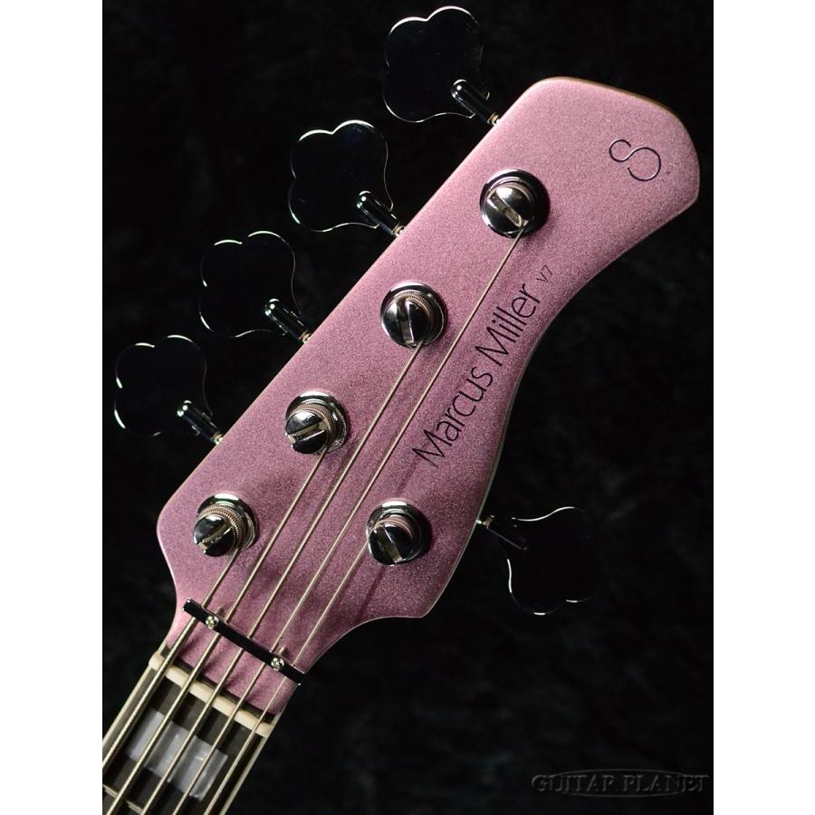SIRE V7 Alder 5st 2nd Generation -BGM-《ベース》 : ギター