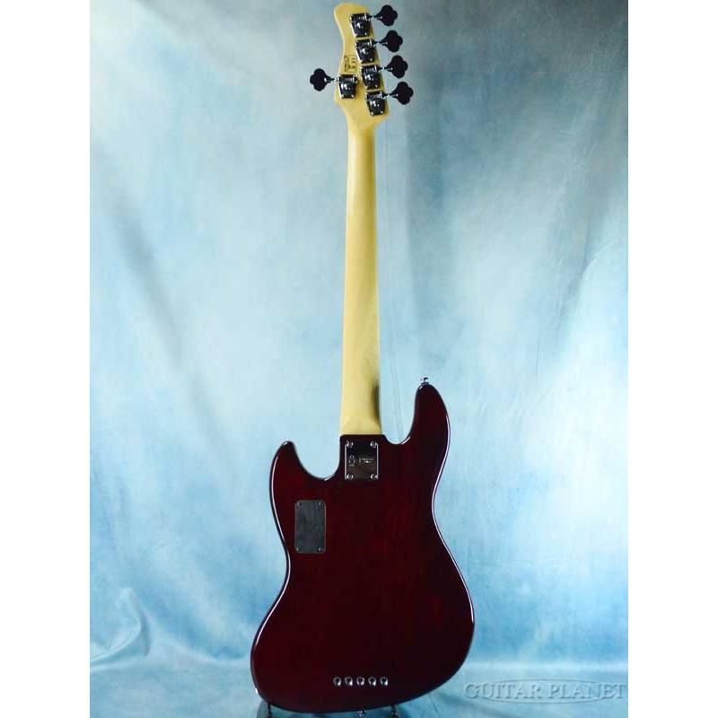 SIRE V7 Vintage S.Ash 5st 2nd Generation -Tobacco Sunburst