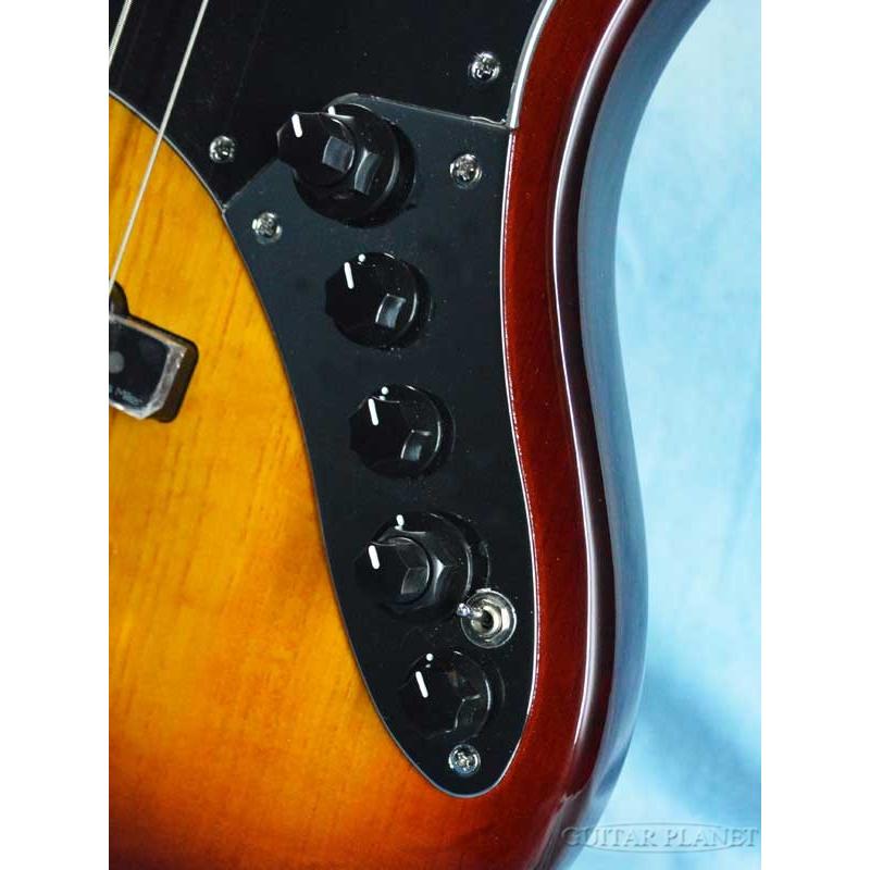 SIRE V7 Vintage S.Ash 5st 2nd Generation -Tobacco Sunburst