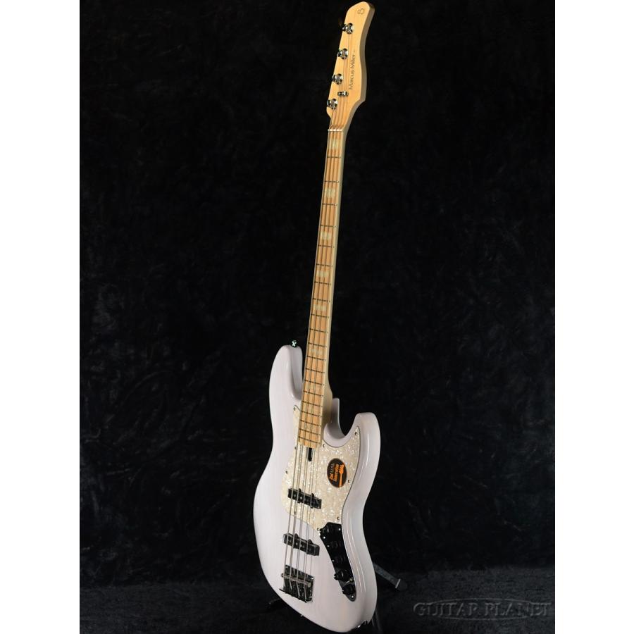 Sire V7 Ash 4st 2nd Generation -WBD-《ベース》 : ギタープラネット