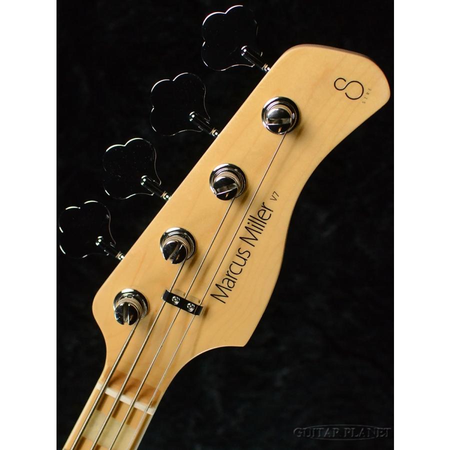 Sire V7 Ash 4st 2nd Generation -WBD-《ベース》 : ギタープラネット