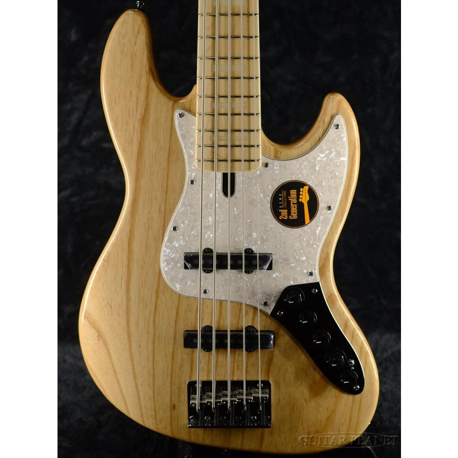 ベース Sire v7 Ash 5st Sire Marcus Miller V7 ASH REISSUE 5-String