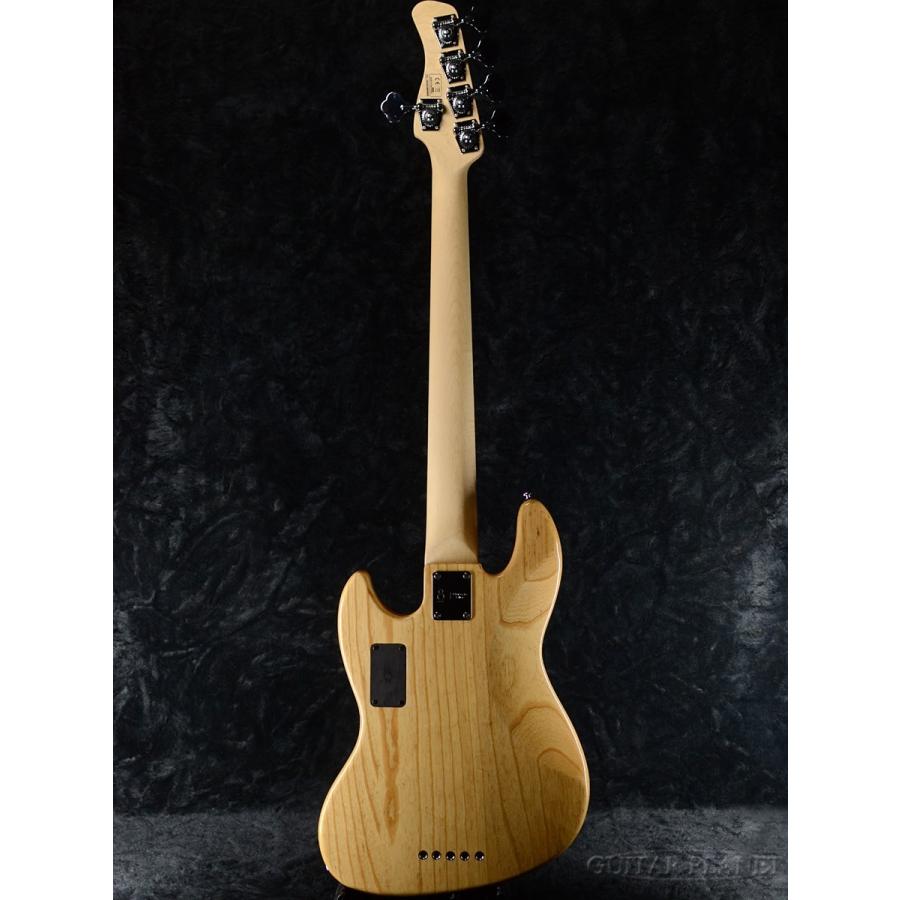 ベース Sire v7 Ash 5st Sire Marcus Miller V7 ASH REISSUE 5-String
