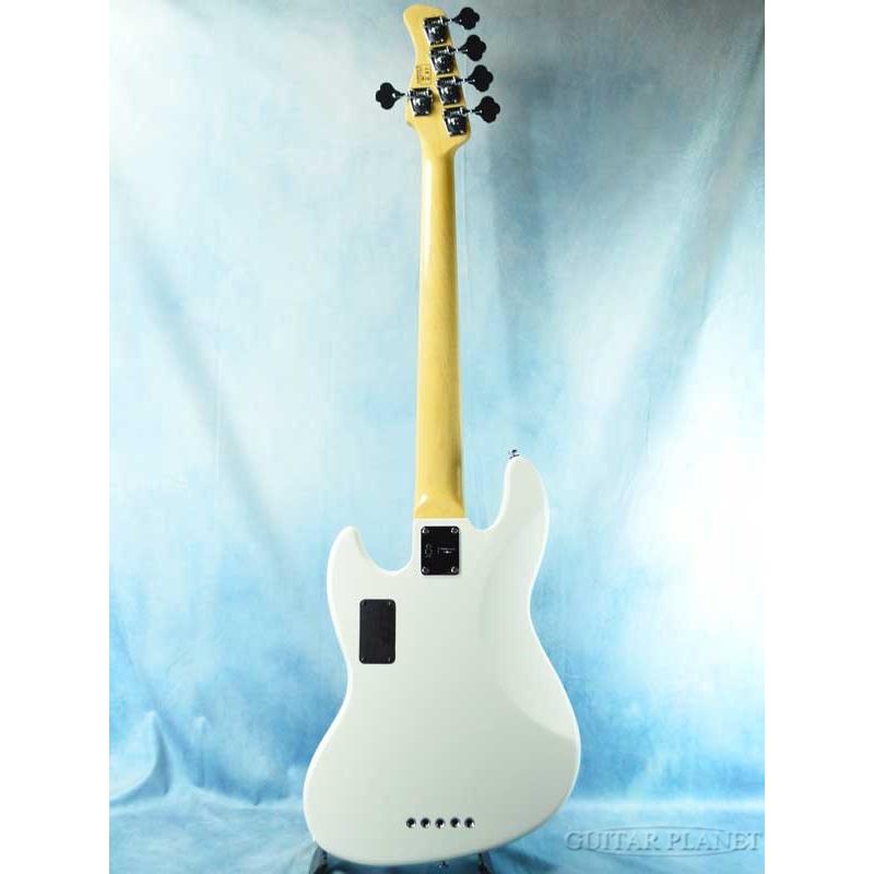 SIRE V7 Vintage Alder 5st 2nd Generation -Antique White
