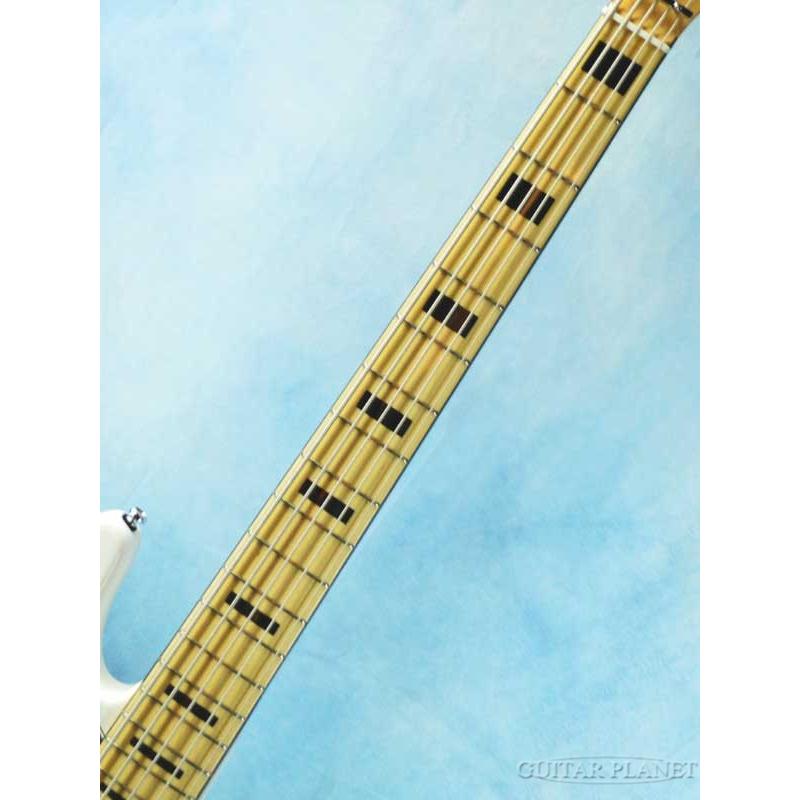 SIRE V7 Vintage Alder 5st 2nd Generation -Antique White