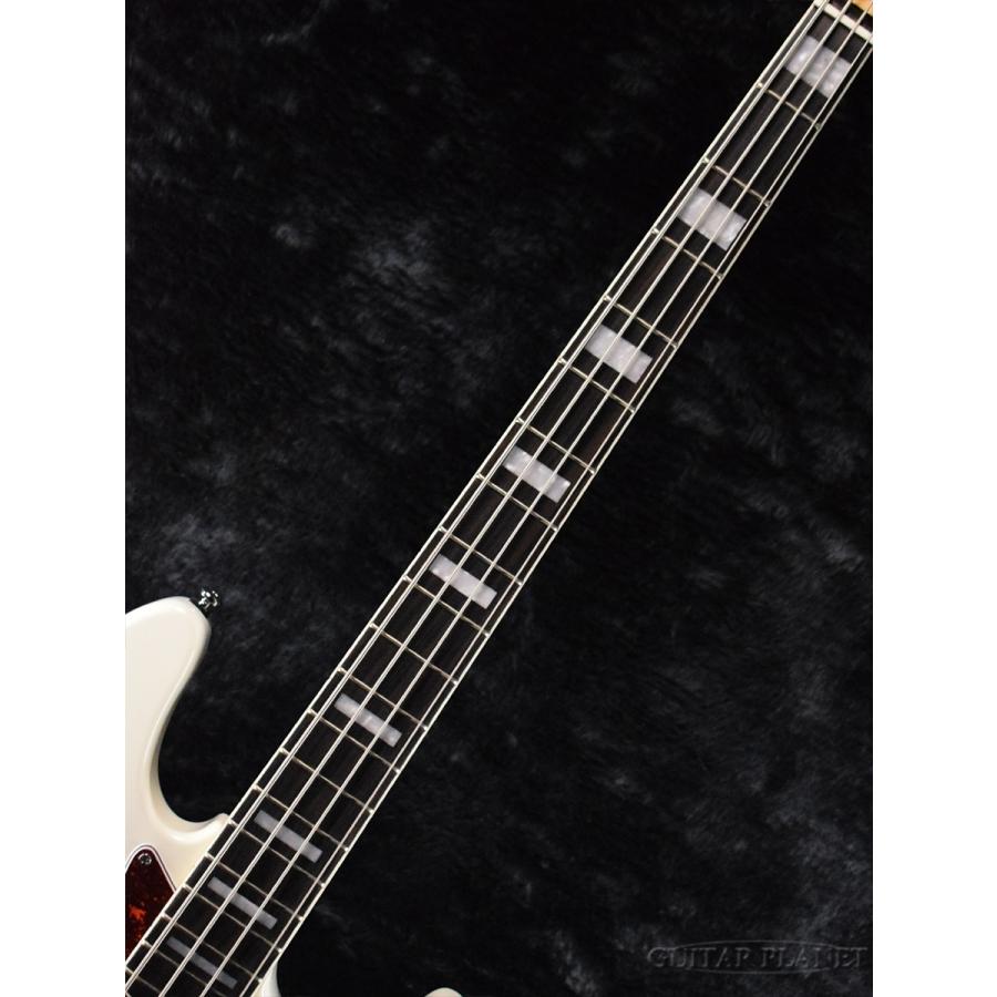 SIRE V7 Vintage Alder 4st 2nd Generation -Antique White-《ベース