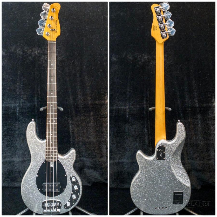 メルカリ市限定値下げMarcus Miller sireZ3 エレキベース メルカリ市限定値下げMarcus Miller sireZ3 エレキベース - メルカリ