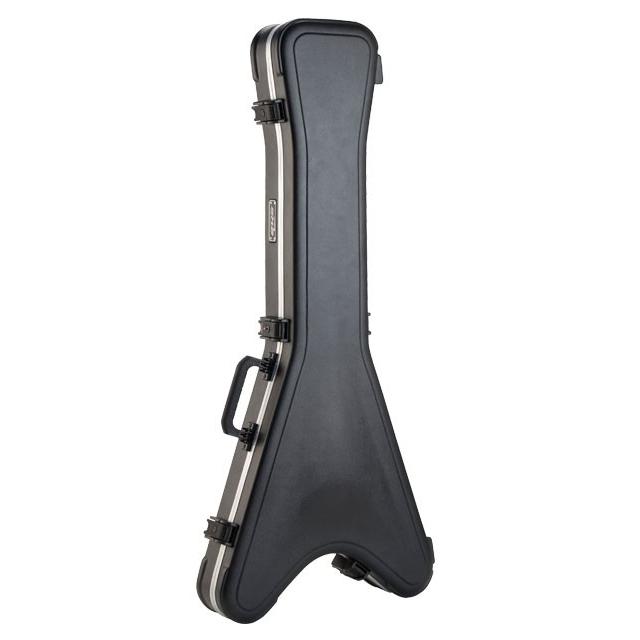 SKB Flying V Hardshell Guitar Case SKB-58 エレキギター用ハード
