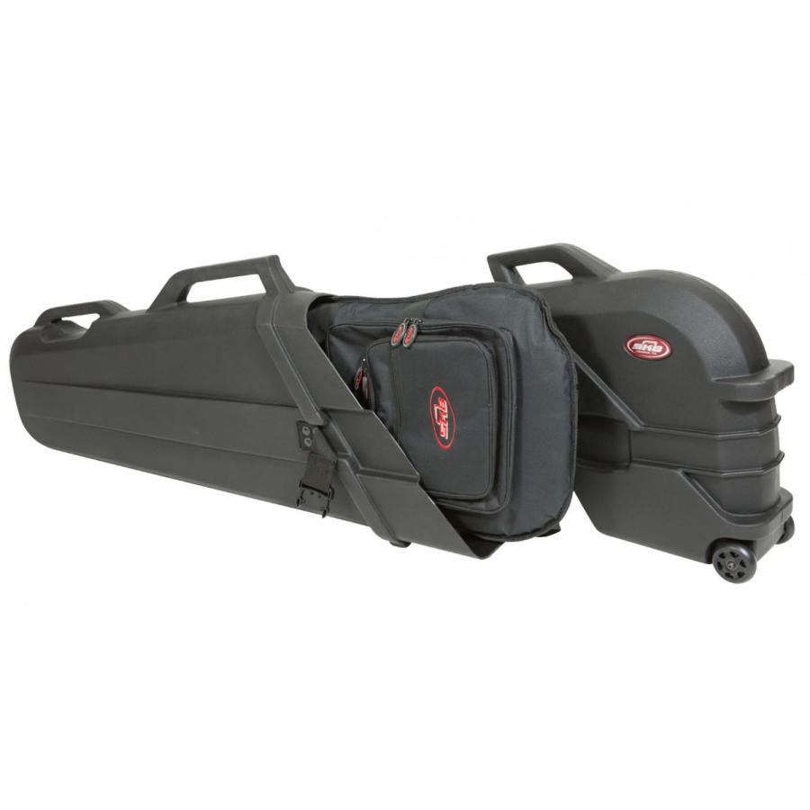 ベースハードケース SKB 44RW - ベース ベースハードケース SKB 44RW - ベース