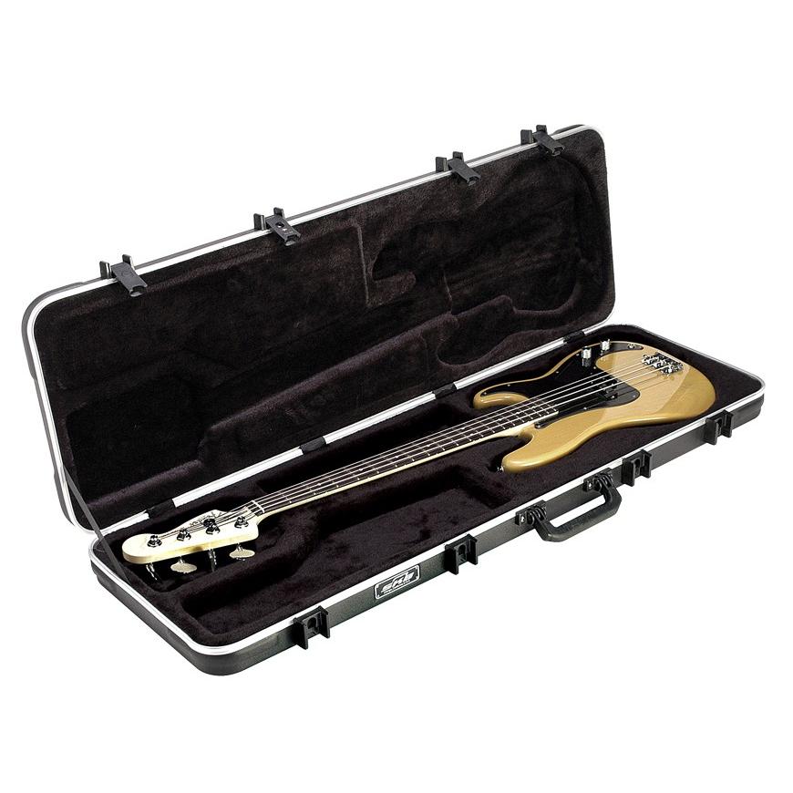 SKB Electric Bass Rectangular Case SKB44 エレキベース用ハードケース skb